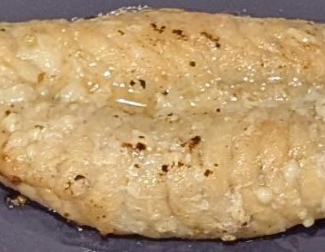 ふぐいしる干とごはん