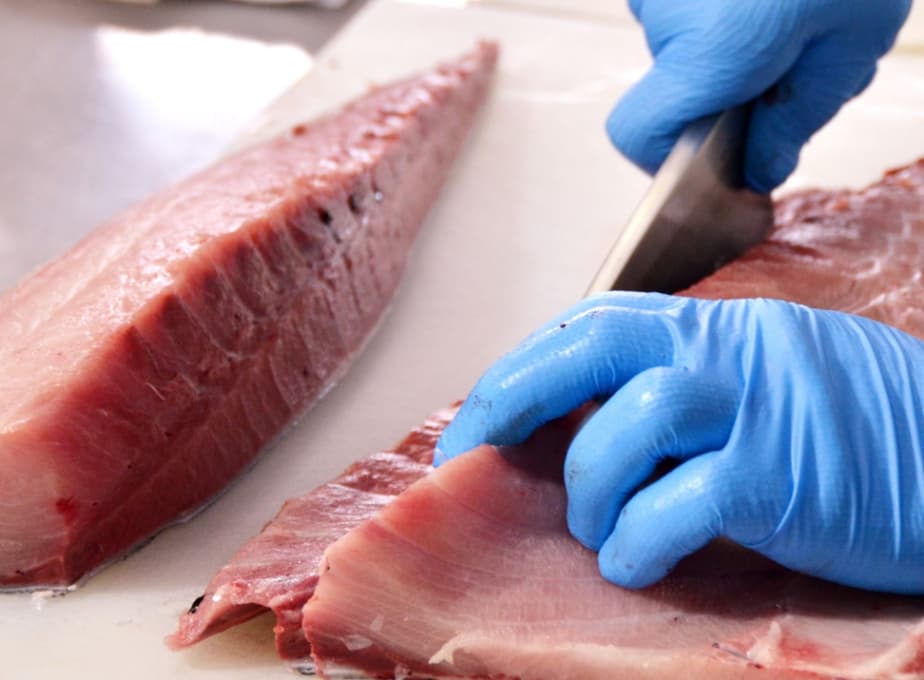 原料へのこだわり